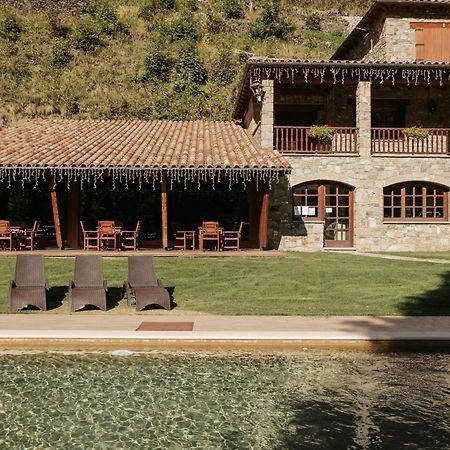 Hotel La Coma Setcases Ngoại thất bức ảnh