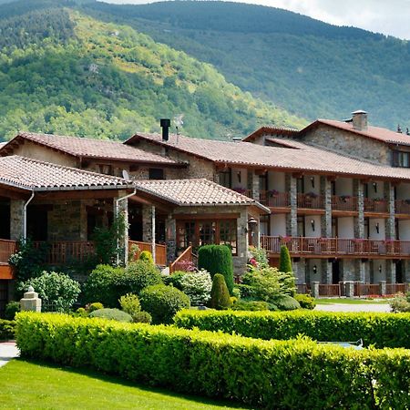 Hotel La Coma Setcases Ngoại thất bức ảnh