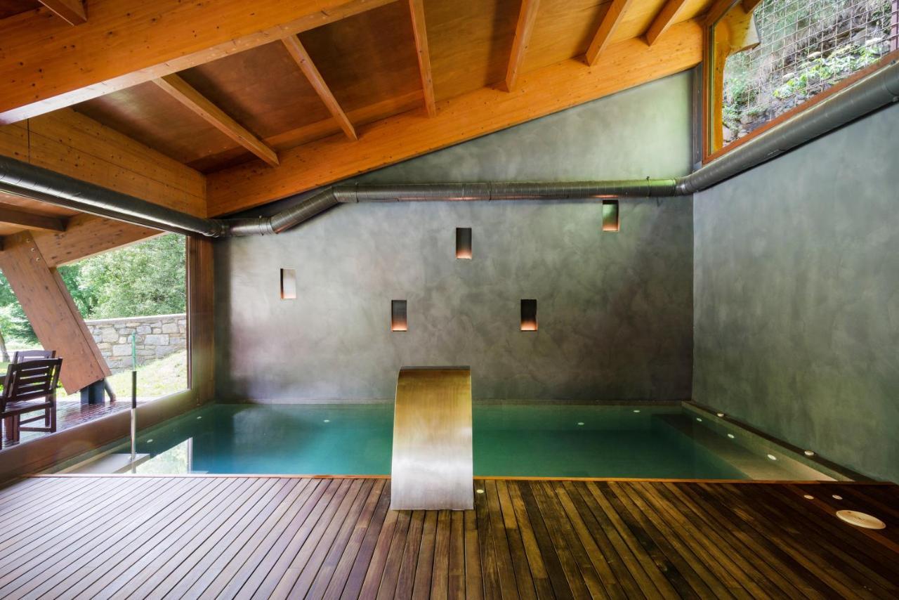 Hotel La Coma Setcases Ngoại thất bức ảnh