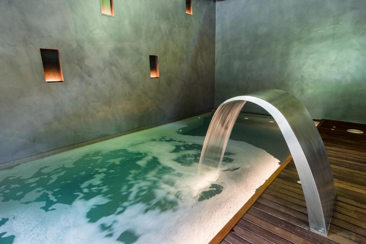 Hotel La Coma Setcases Ngoại thất bức ảnh
