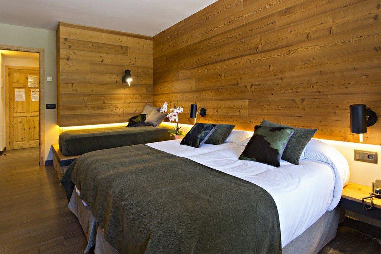 Hotel La Coma Setcases Ngoại thất bức ảnh