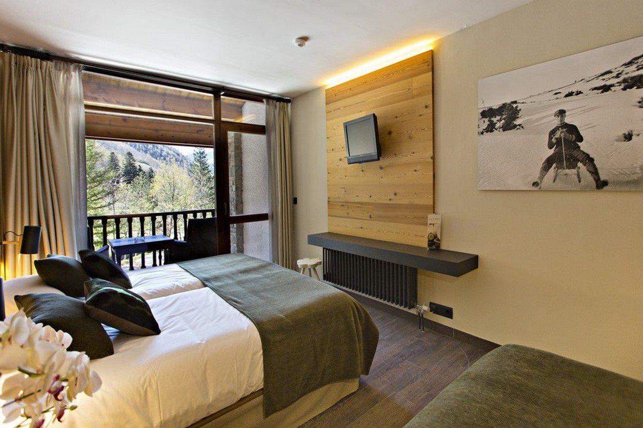 Hotel La Coma Setcases Ngoại thất bức ảnh