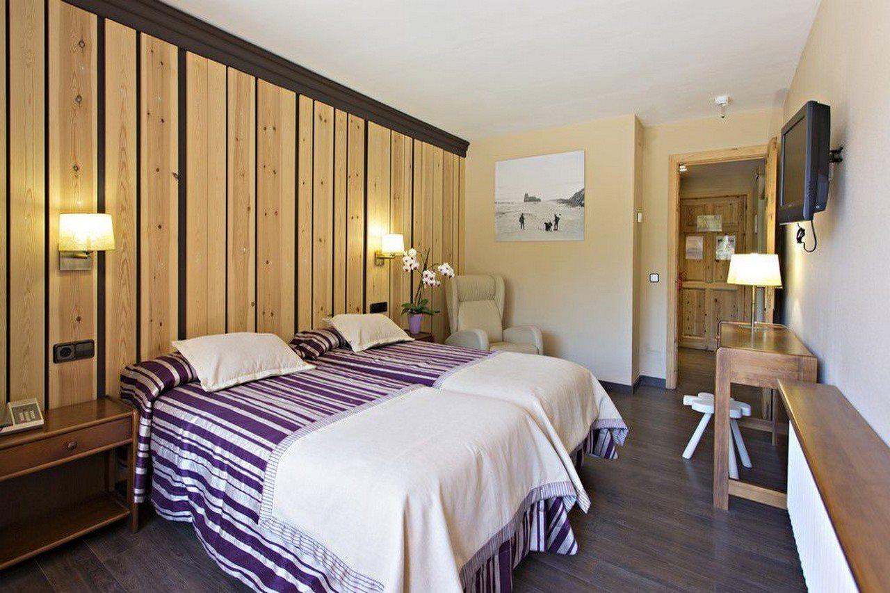 Hotel La Coma Setcases Ngoại thất bức ảnh