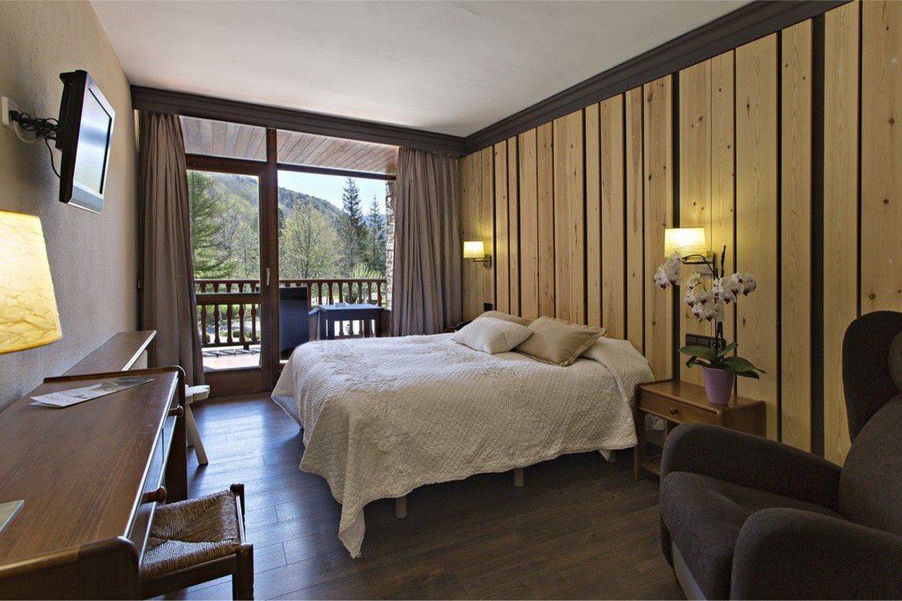 Hotel La Coma Setcases Ngoại thất bức ảnh
