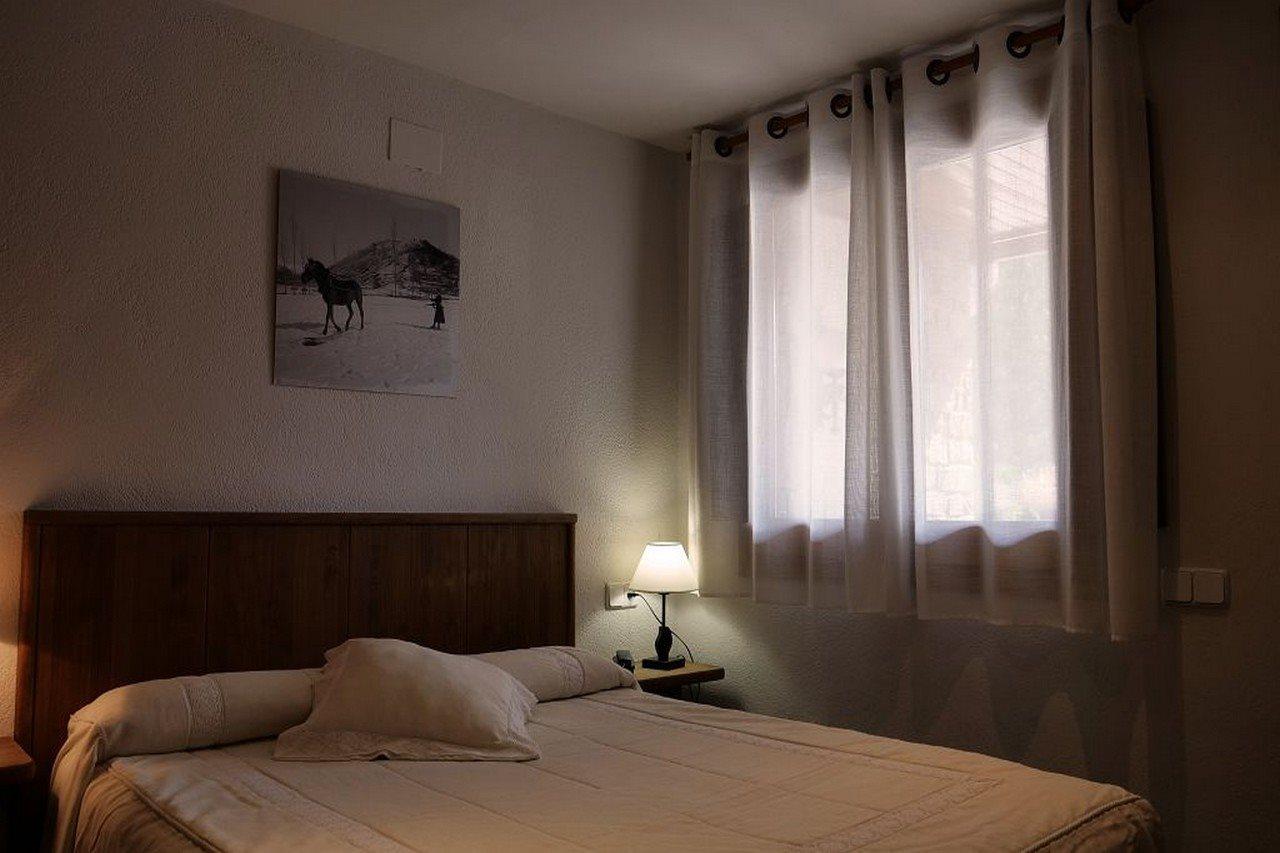 Hotel La Coma Setcases Ngoại thất bức ảnh