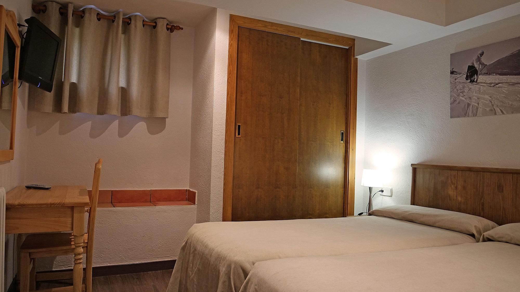 Hotel La Coma Setcases Ngoại thất bức ảnh