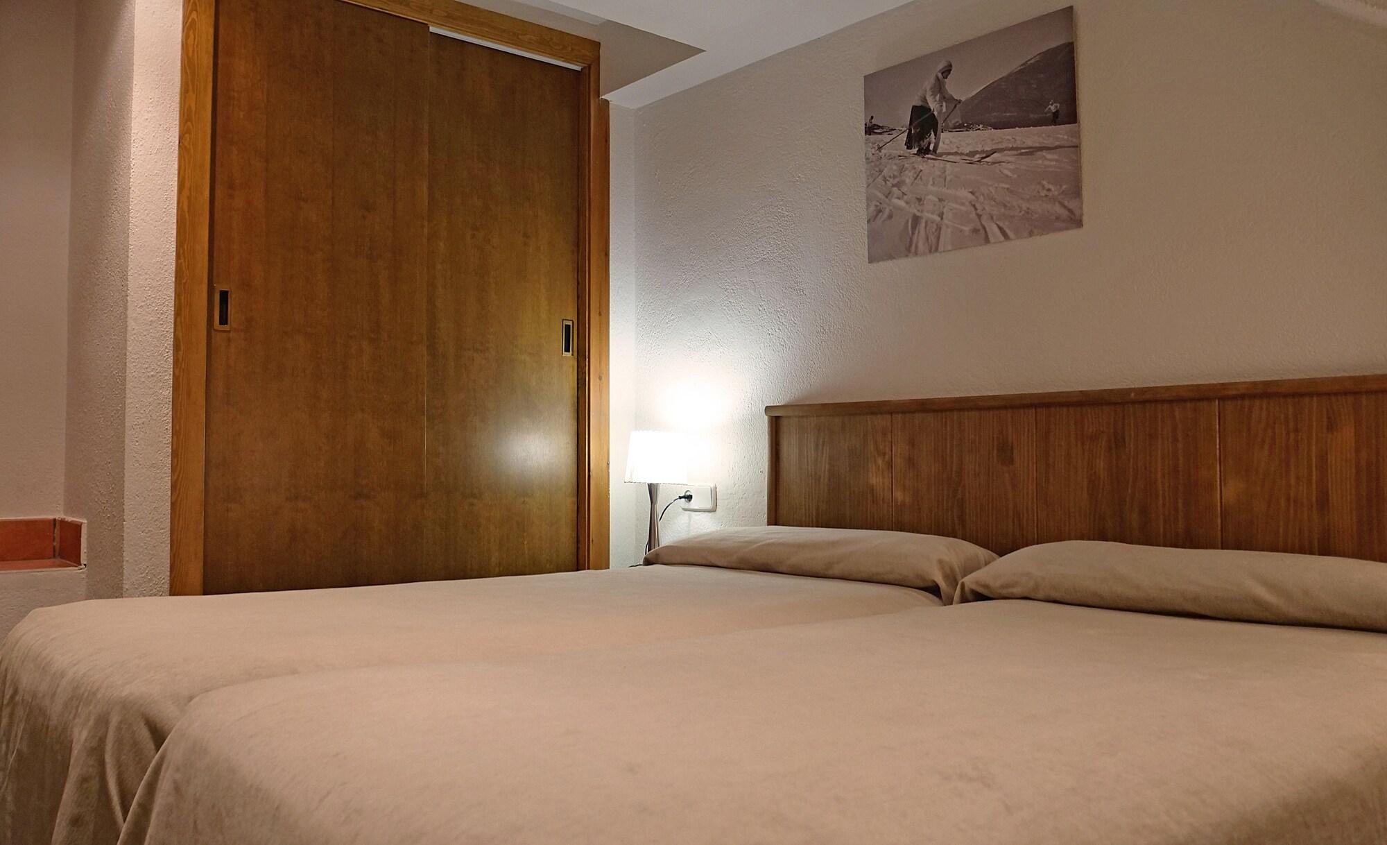 Hotel La Coma Setcases Ngoại thất bức ảnh