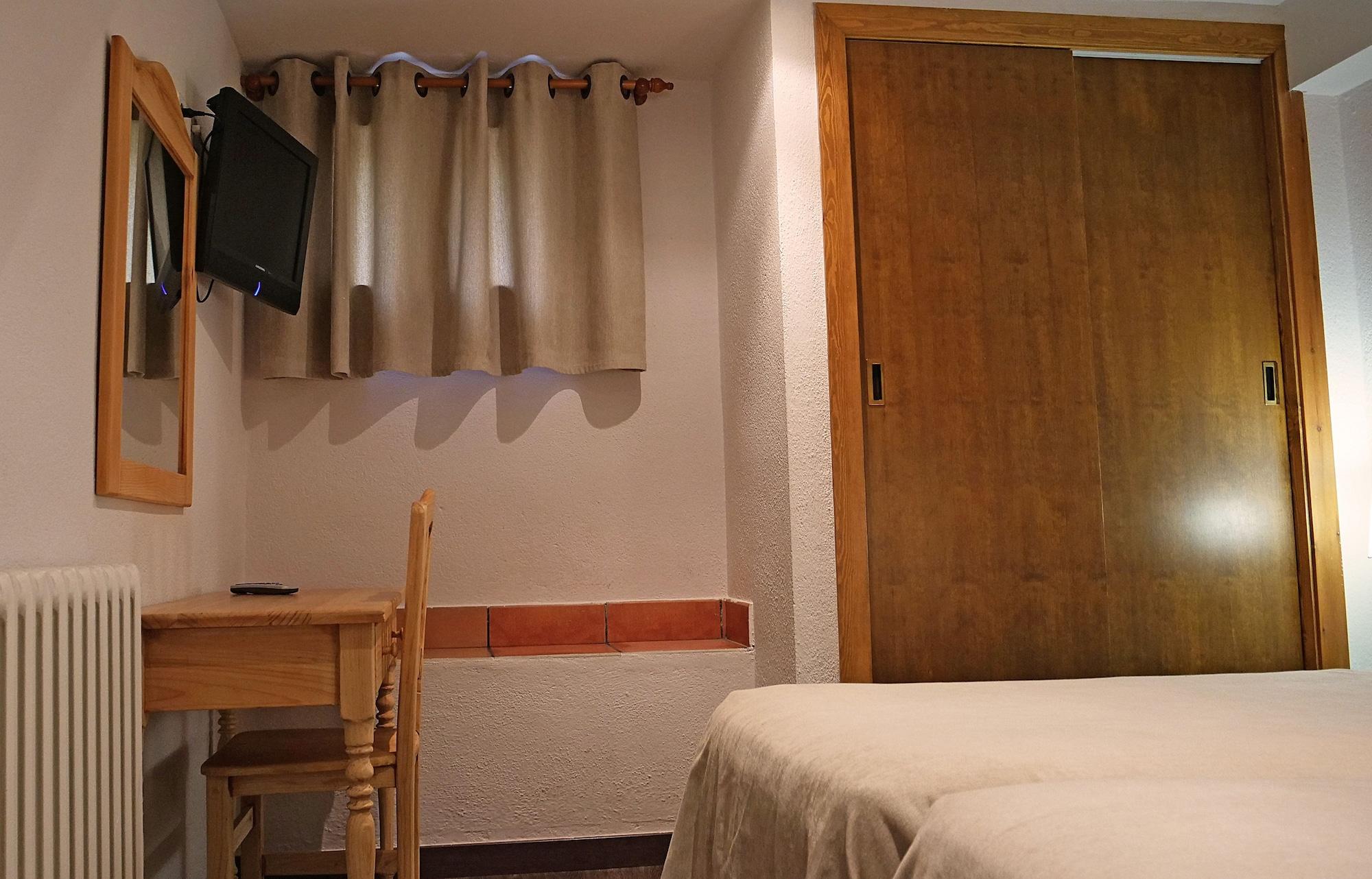 Hotel La Coma Setcases Ngoại thất bức ảnh