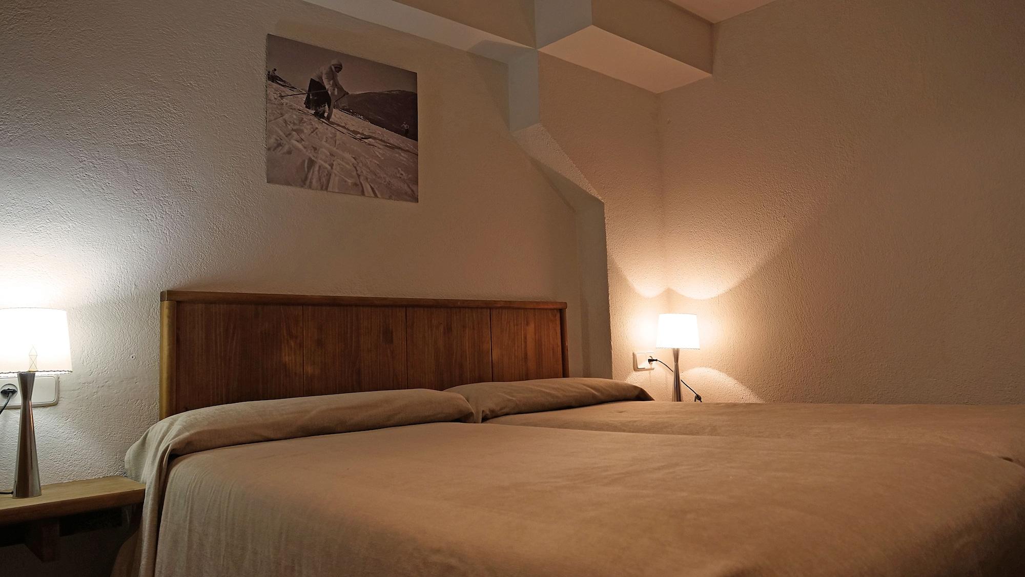 Hotel La Coma Setcases Ngoại thất bức ảnh