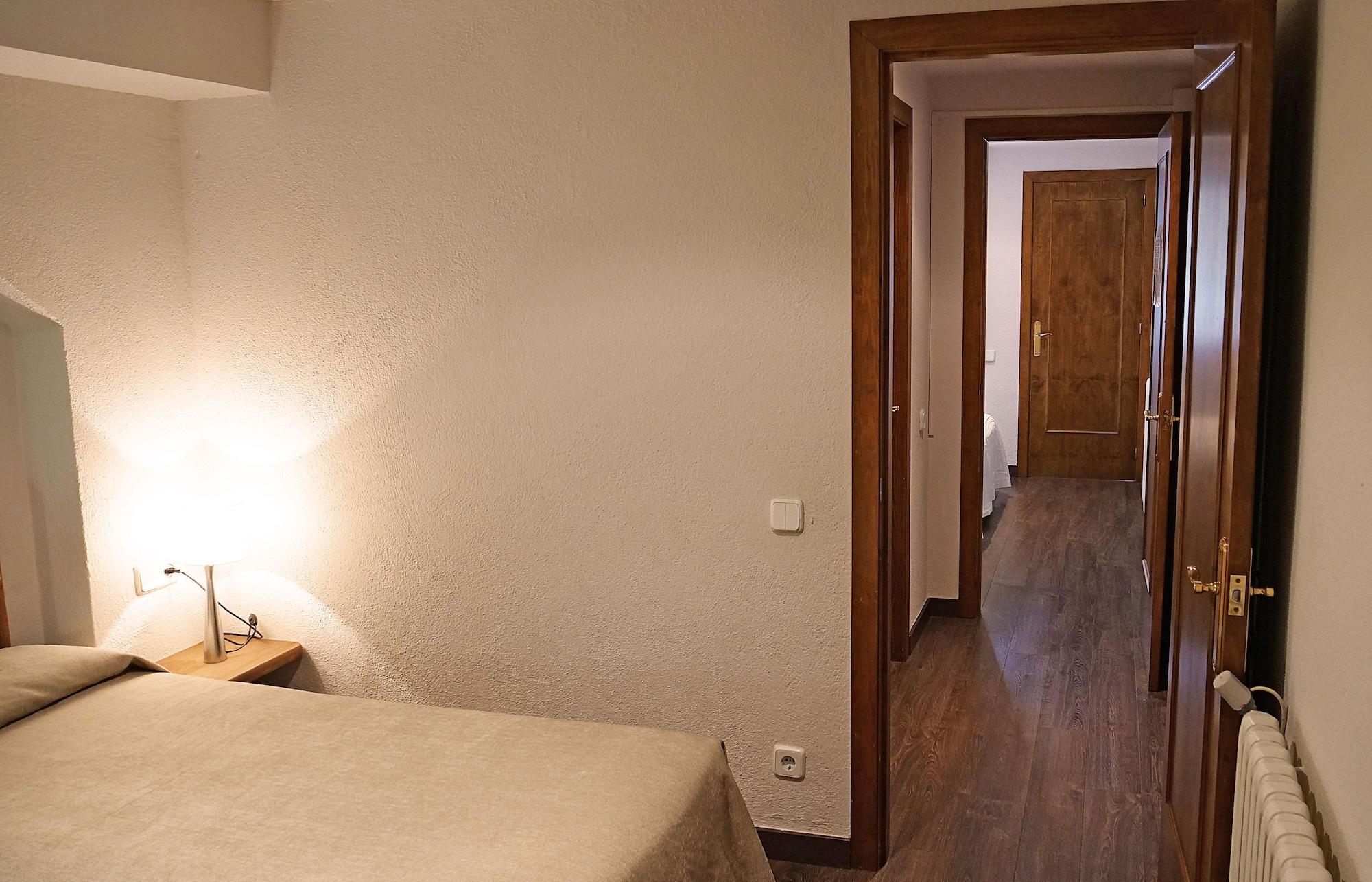 Hotel La Coma Setcases Ngoại thất bức ảnh