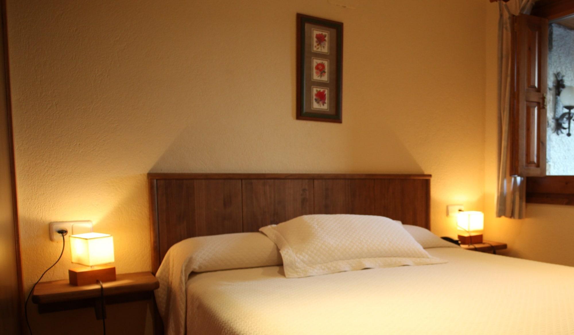 Hotel La Coma Setcases Ngoại thất bức ảnh