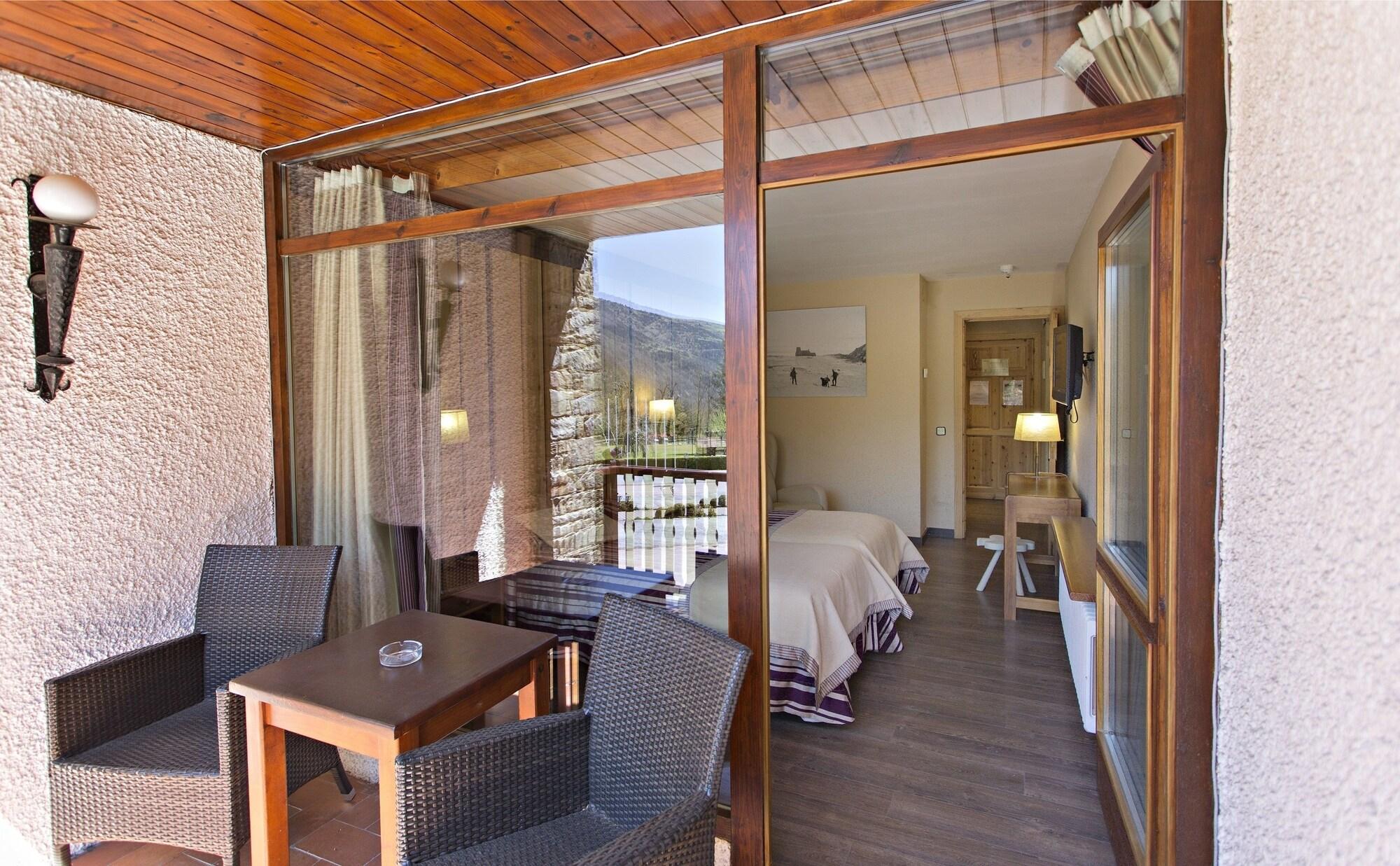 Hotel La Coma Setcases Ngoại thất bức ảnh