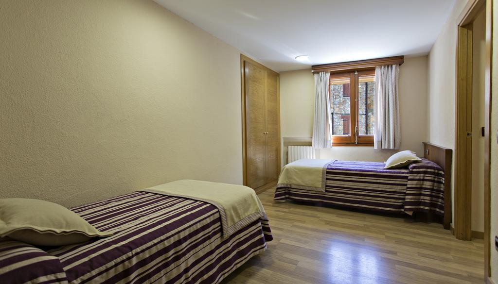 Hotel La Coma Setcases Ngoại thất bức ảnh