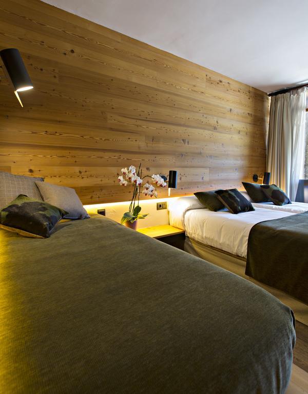 Hotel La Coma Setcases Ngoại thất bức ảnh
