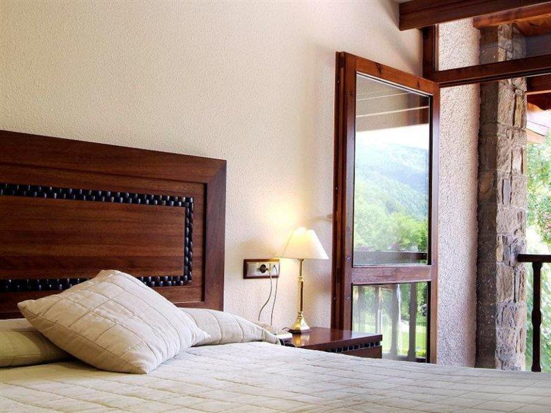 Hotel La Coma Setcases Ngoại thất bức ảnh