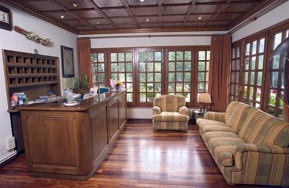Hotel La Coma Setcases Ngoại thất bức ảnh