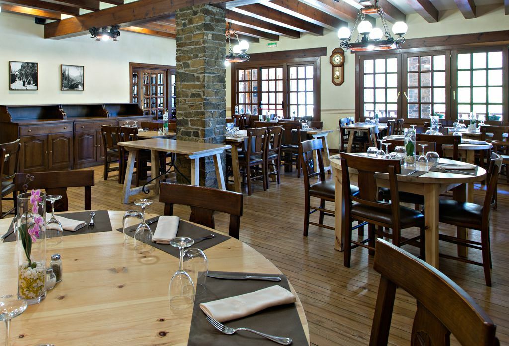 Hotel La Coma Setcases Ngoại thất bức ảnh